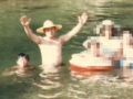 Ahnsahnghong en el Rio