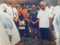 Funeral de Ahnsahnghong - 1