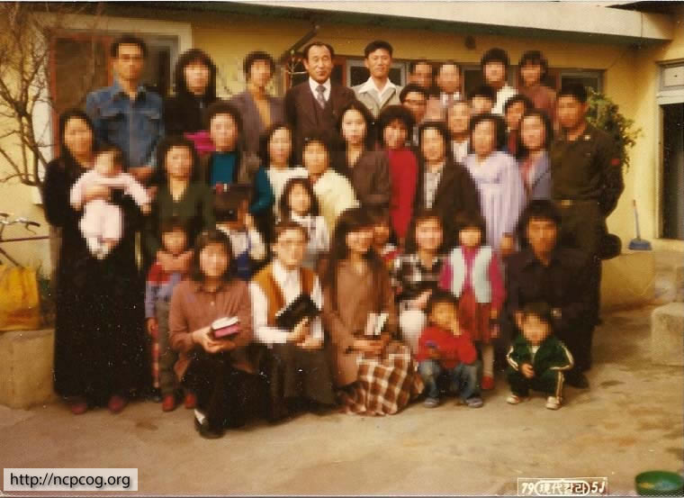 Hijo de Ahnsahnghong 2