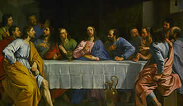 No tenemos que guardar la Pascua