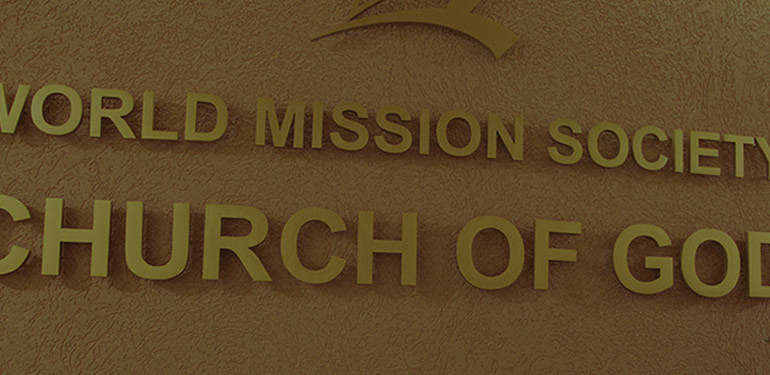 Que creen en la Iglesia de Dios Sociedad Misionera Mundial?